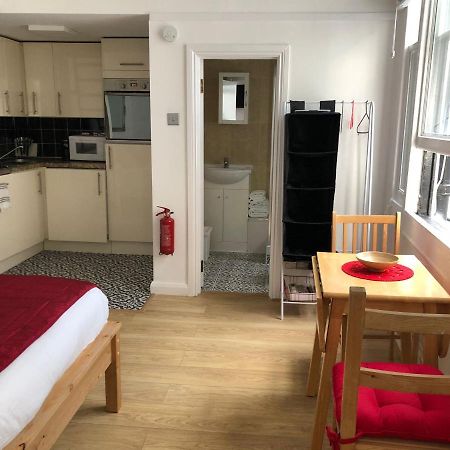Westbourne Terrace Apartment ลอนดอน ภายนอก รูปภาพ
