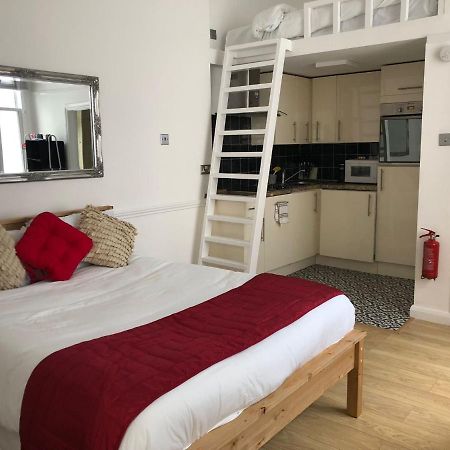 Westbourne Terrace Apartment ลอนดอน ภายนอก รูปภาพ