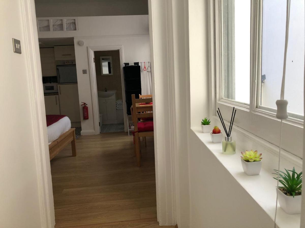 Westbourne Terrace Apartment ลอนดอน ภายนอก รูปภาพ