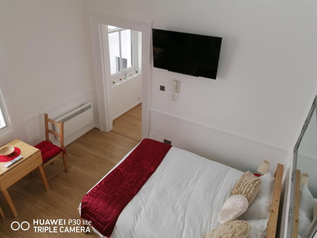 Westbourne Terrace Apartment ลอนดอน ภายนอก รูปภาพ