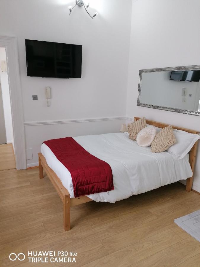 Westbourne Terrace Apartment ลอนดอน ภายนอก รูปภาพ