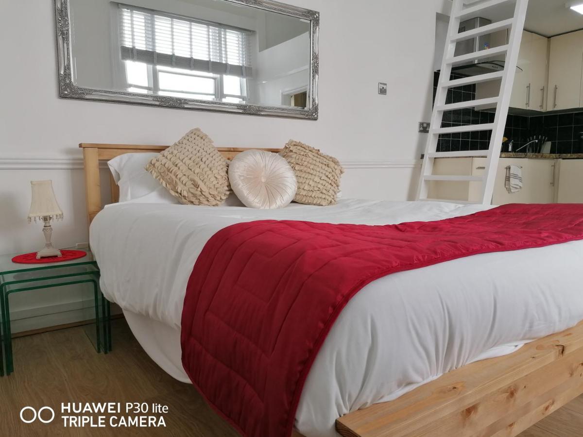 Westbourne Terrace Apartment ลอนดอน ภายนอก รูปภาพ